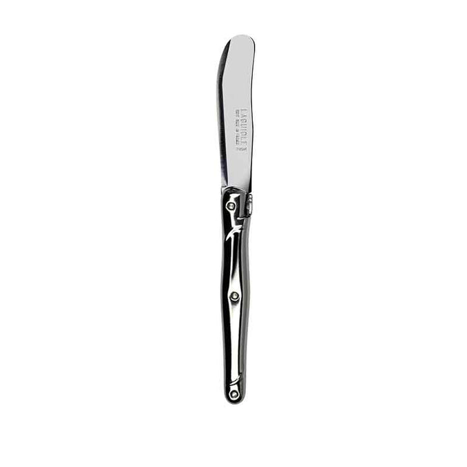 Laguiole Butter Knife STAINLESS STEEL