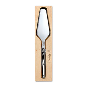 Laguiole Cake Server STAINLESS STEEL