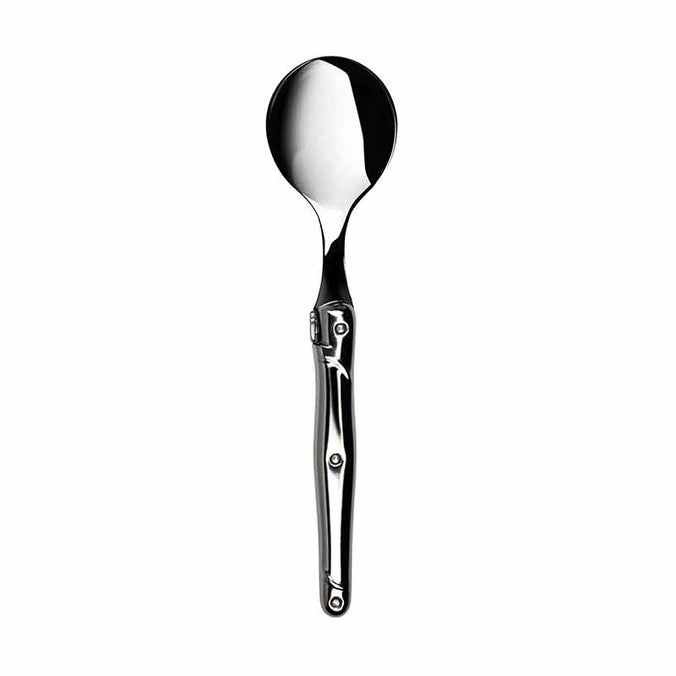 Laguiole Soup Spoon STAINLESS STEEL