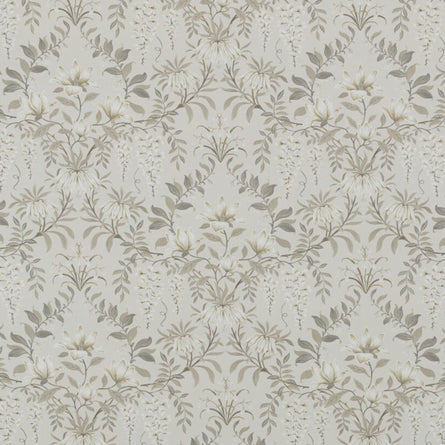 Laura Ashley Parterre Natural Fabric
