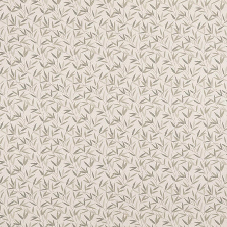 Laura Ashley Willow Leaf Natural Fabric