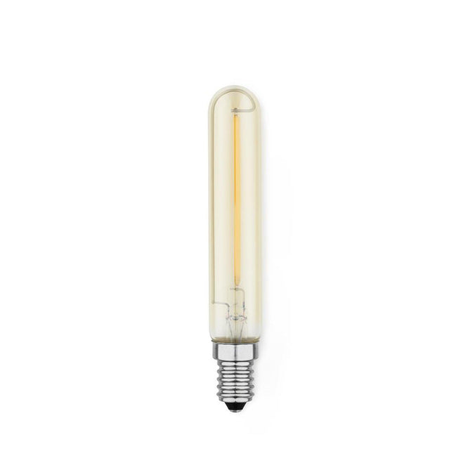Normann Copenhagen Amp Bulb 2W LED - E14 Clear