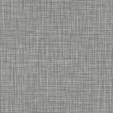 Orla Kiely Scribble Fabric, Cool Grey