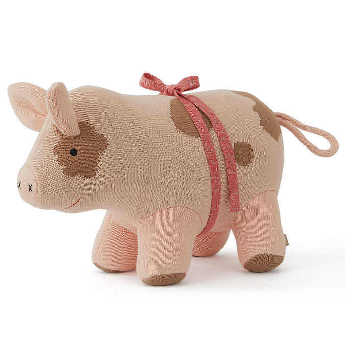 OYOY Sofie The Pig Soft Toy