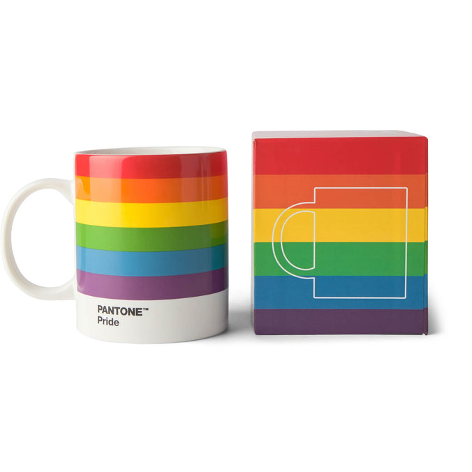Pantone Mug Pride in Gift Box