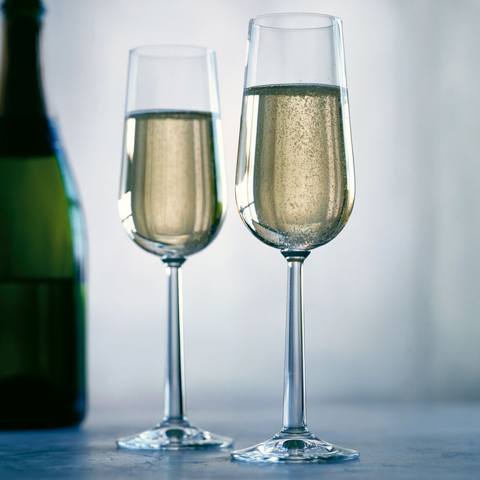 Rosendahl Grand Cru Champagne Glass 24 cl, Set of 2