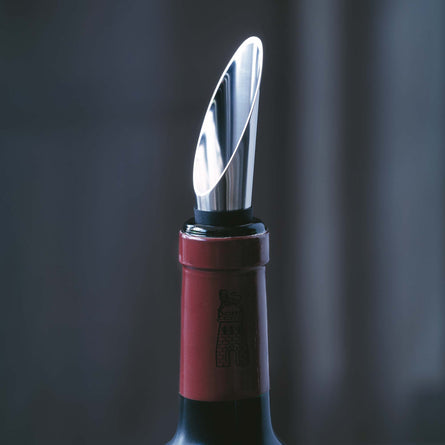 Rosendahl Grand Cru Wine Pourer, H8cm