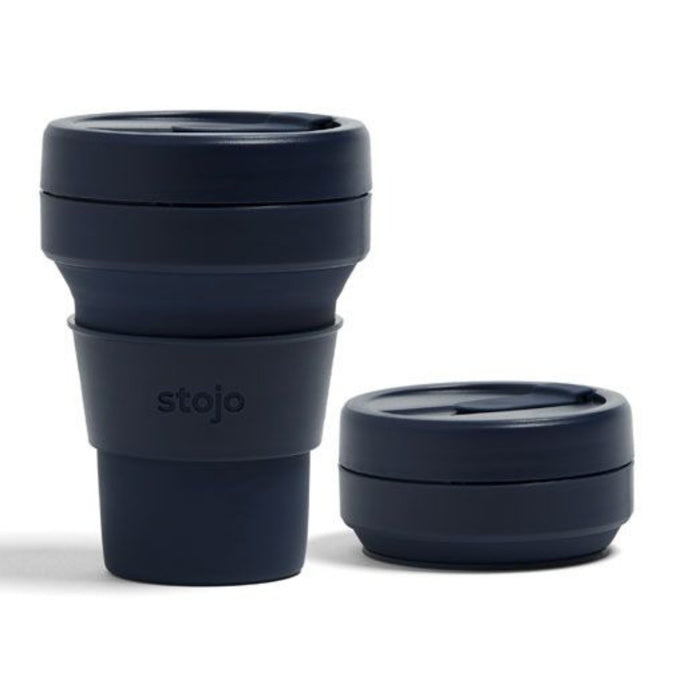 Stojo | Collapsible Pocket Cup | 355ml