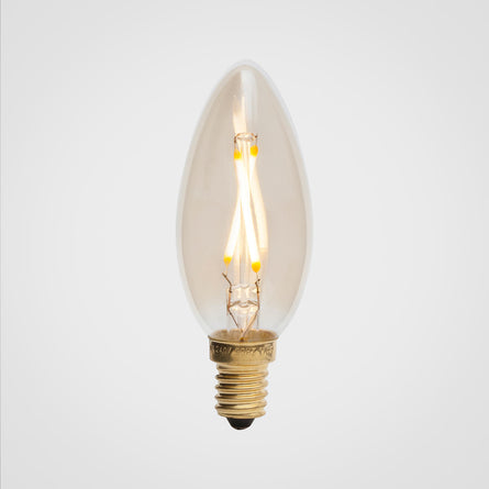 Tala Candle LED Light Bulb, 4W - E14