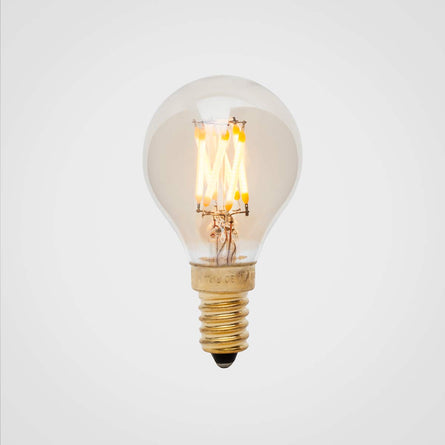 Tala Pluto LED Light Bulb, 3W - E14