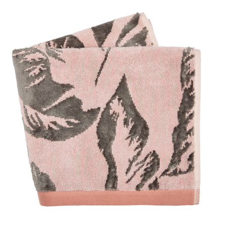 Ted Baker Urban Forager Towels, Pink